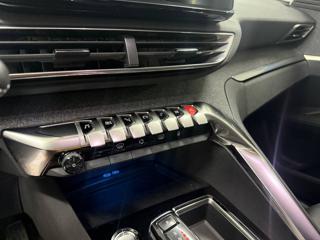 PEUGEOT 3008 usata, con ESP