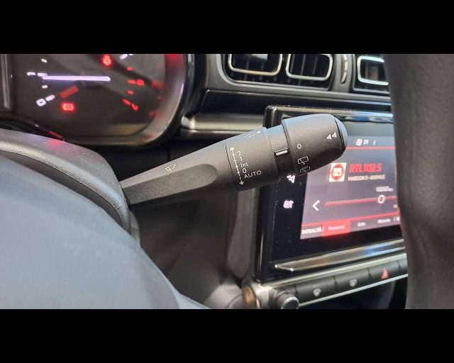 CITROEN C3 usata, con Frenata d