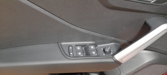 AUDI Q2 usata, con Bluetooth