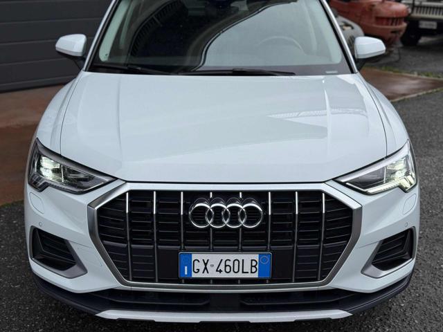 AUDI Q3 usata, con Climatizzatore
