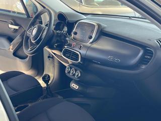 FIAT 500X usata, con Bluetooth