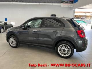 FIAT 500X usata, con Controllo trazione
