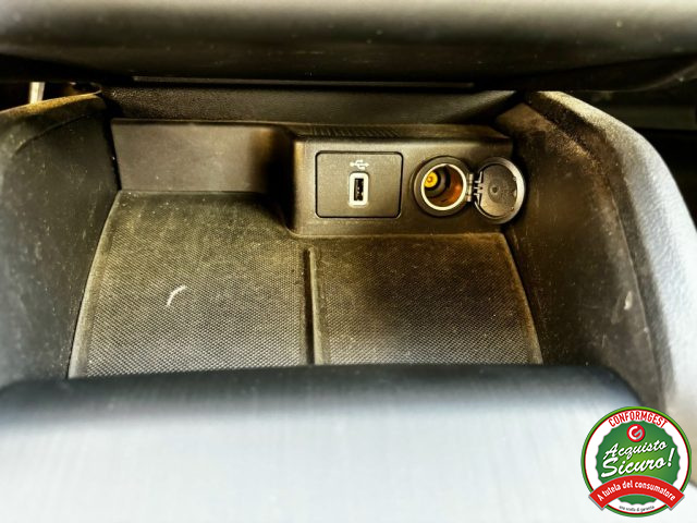 FORD Focus usata, con Sistema di navigazione