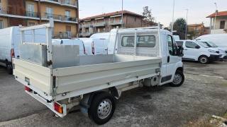 FIAT Ducato usata, con Immobilizzatore elettronico