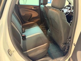 OPEL Crossland X usata, con Immobilizzatore elettronico