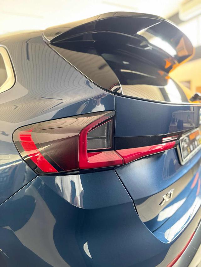 BMW X1 usata, con Cerchi in lega
