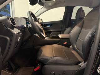 MERCEDES-BENZ GLC 200 usata, con Bluetooth