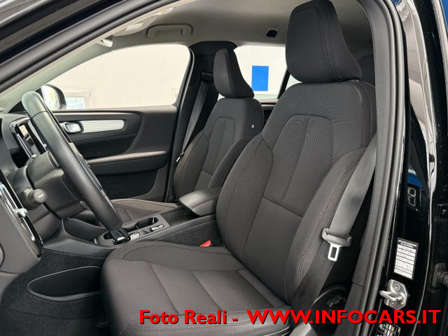 VOLVO XC40 usata, con Alzacristalli elettrici