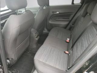 JEEP Avenger usata, con Boardcomputer