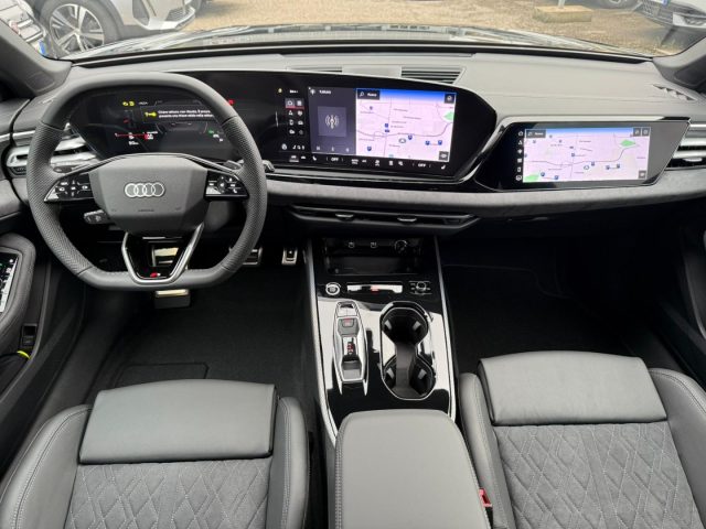 AUDI A5 usata, con Cruise Control