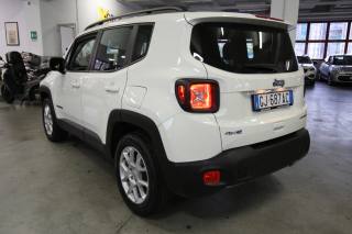 JEEP Renegade usata, con Airbag Passeggero