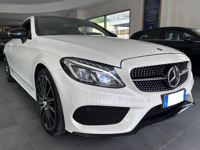 MERCEDES-BENZ C 220 usata, con Airbag laterali