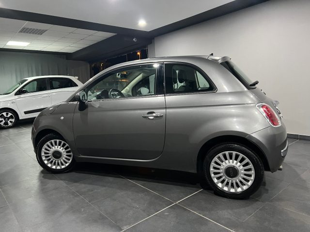 FIAT 500 usata, con Airbag Passeggero