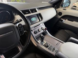 LAND ROVER Range Rover Sport usata, con Servosterzo