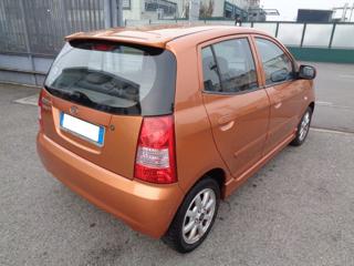 KIA Picanto usata, con Alzacristalli elettrici