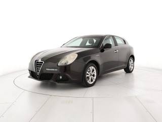 ALFA ROMEO Giulietta usata, con Airbag