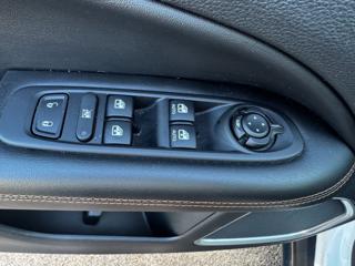 JEEP Compass usata, con Interni in pelle