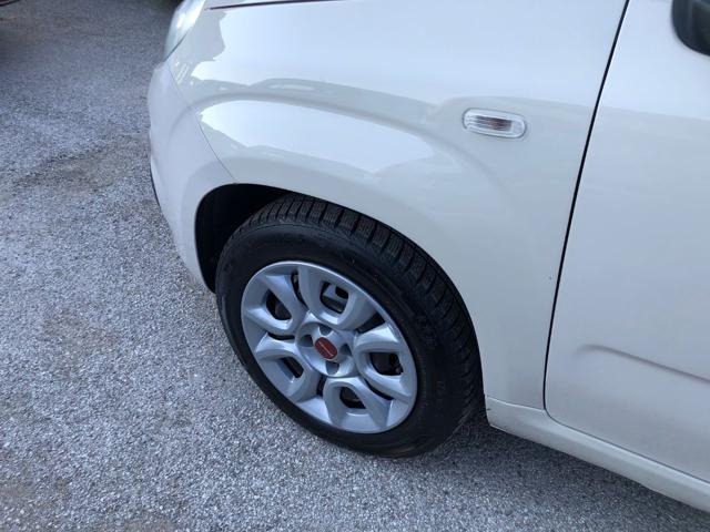 FIAT Panda usata 13