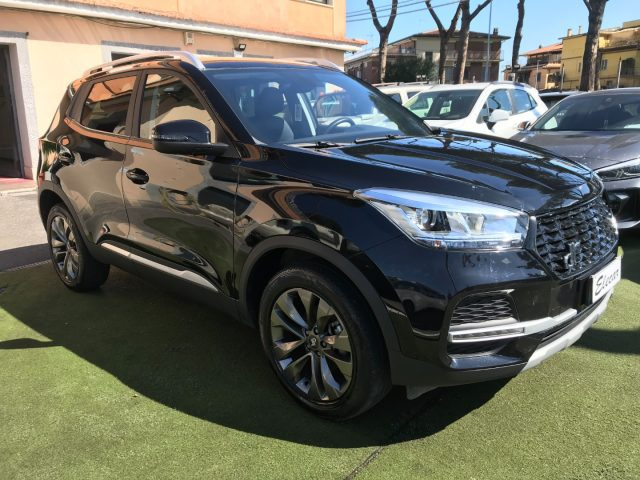 DR MOTOR DR 4.0 usata, con Alzacristalli elettrici