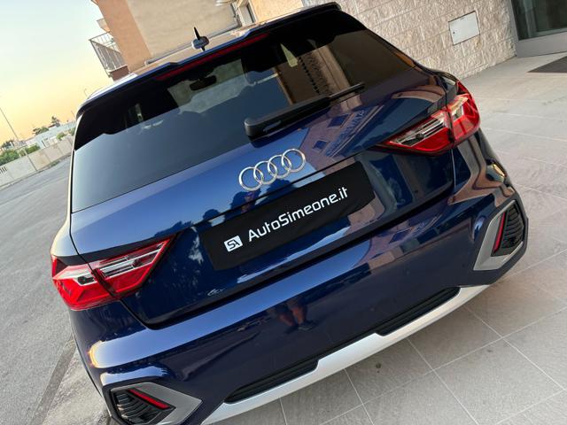 AUDI A1 usata, con Bracciolo