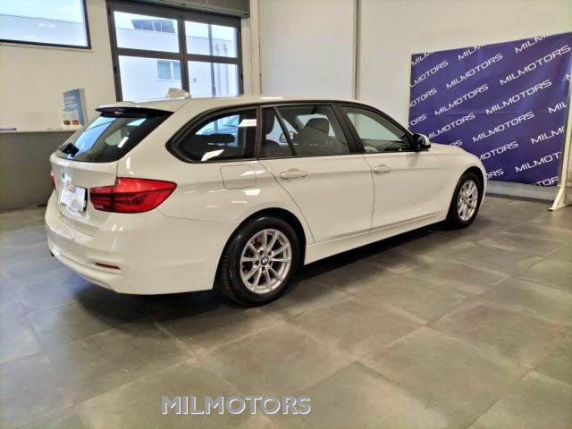 BMW 316 usata, con Autoradio