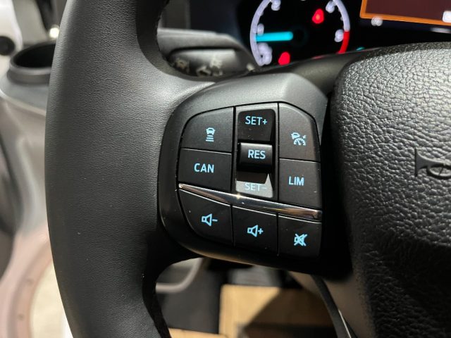 FORD Tourneo Custom usata, con Sistema di navigazione