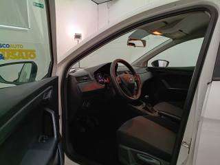 SEAT Ibiza usata, con Chiusura centralizzata telecomandata