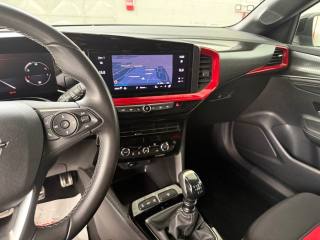 OPEL Mokka usata 24
