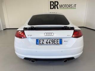 AUDI TT usata, con Boardcomputer