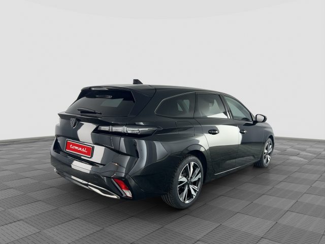 PEUGEOT 308 usata 4