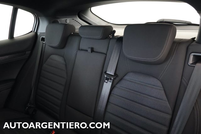 ALFA ROMEO Stelvio usata, con Sensori di parcheggio anteriori