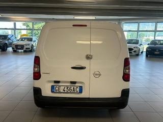 OPEL Combo usata, con Chiusura centralizzata
