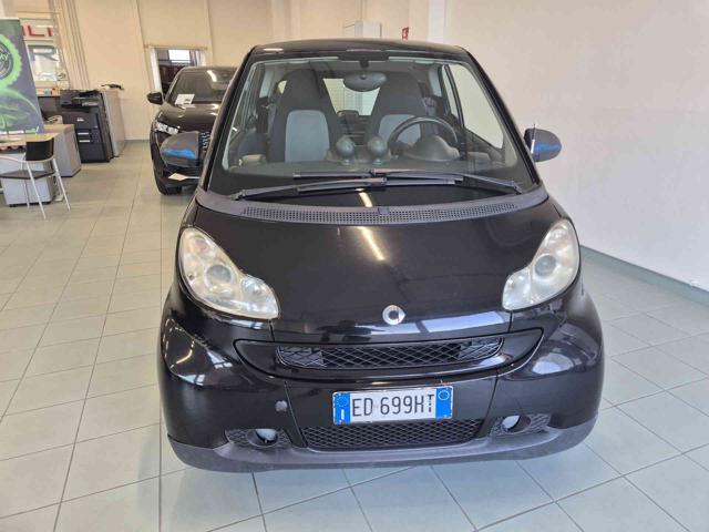 SMART ForTwo usata, con Alzacristalli elettrici