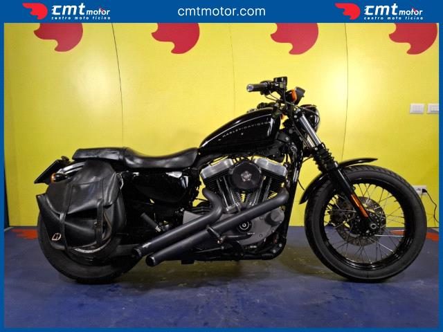 HARLEY-DAVIDSON Other usata 0
