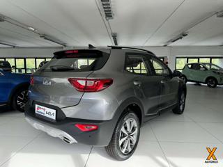 KIA Stonic usata, con Cerchi in lega