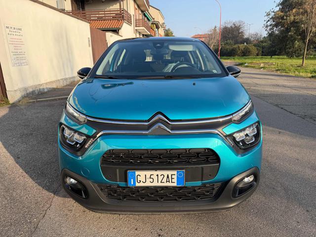 CITROEN C3 usata, con Chiusura centralizzata