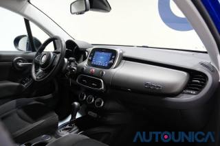 FIAT 500X usata, con Controllo automatico clima