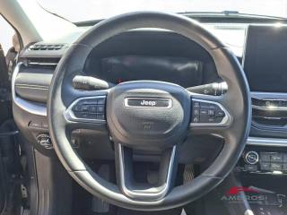 JEEP Compass usata 12