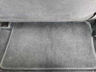 TOYOTA Auris usata, con Supporto lombare