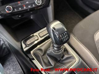 OPEL Mokka usata, con Fari LED