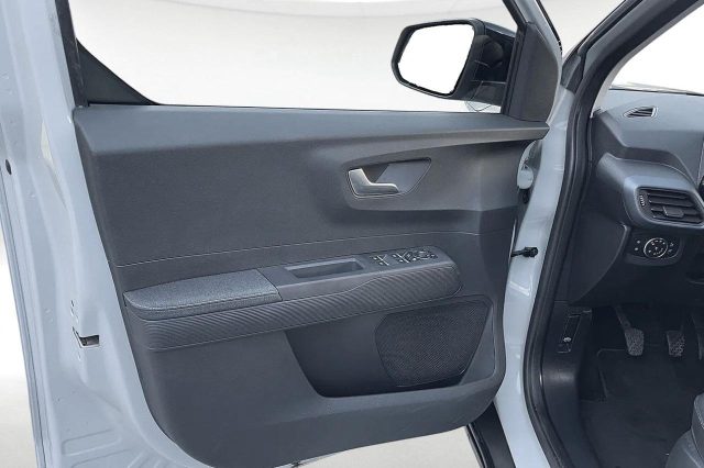 FORD Tourneo Courier usata, con Cerchi in lega