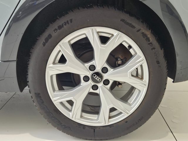 AUDI A1 usata, con Controllo vocale