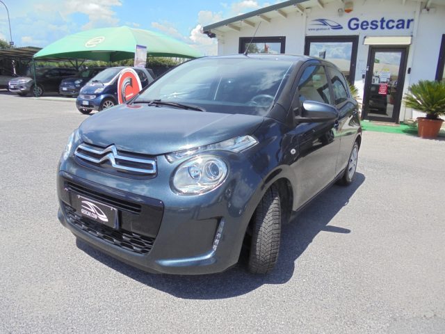 CITROEN C1 usata, con Airbag laterali