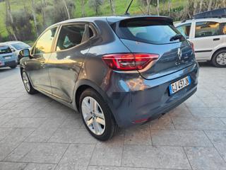 RENAULT Clio usata, con Cruise Control