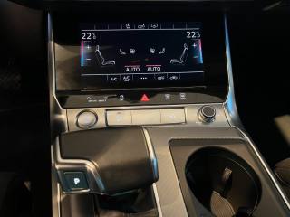 AUDI A6 usata, con Controllo trazione