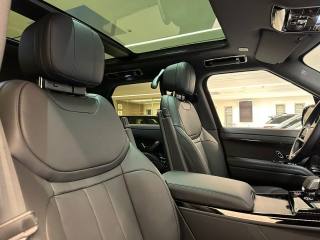 LAND ROVER Range Rover Sport usata, con ESP