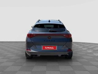 CUPRA Formentor usata 3