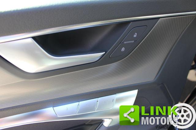 AUDI A6 usata, con Immobilizzatore elettronico