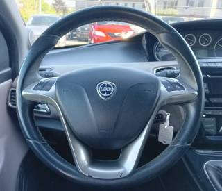 LANCIA Ypsilon usata, con Boardcomputer