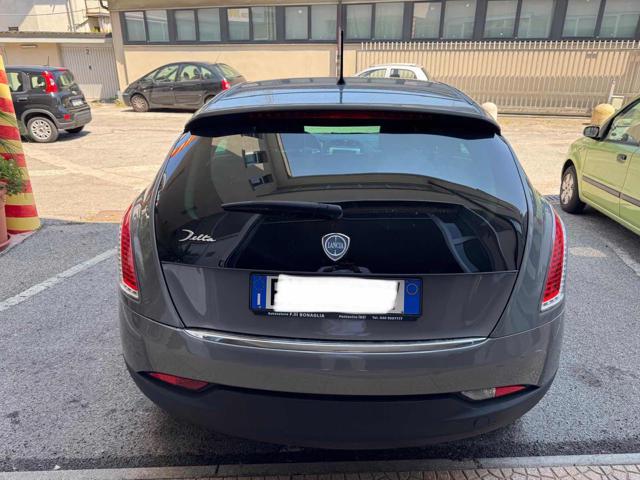 LANCIA Delta usata, con ESP